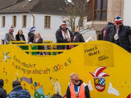 EFG-Faschingszug Dumba 2025_88